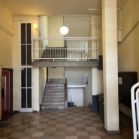 B38 Apartment 부다페스트 외부 사진