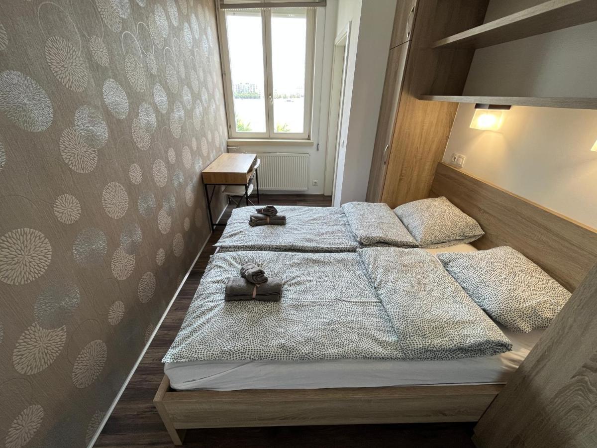 B38 Apartment 부다페스트 외부 사진