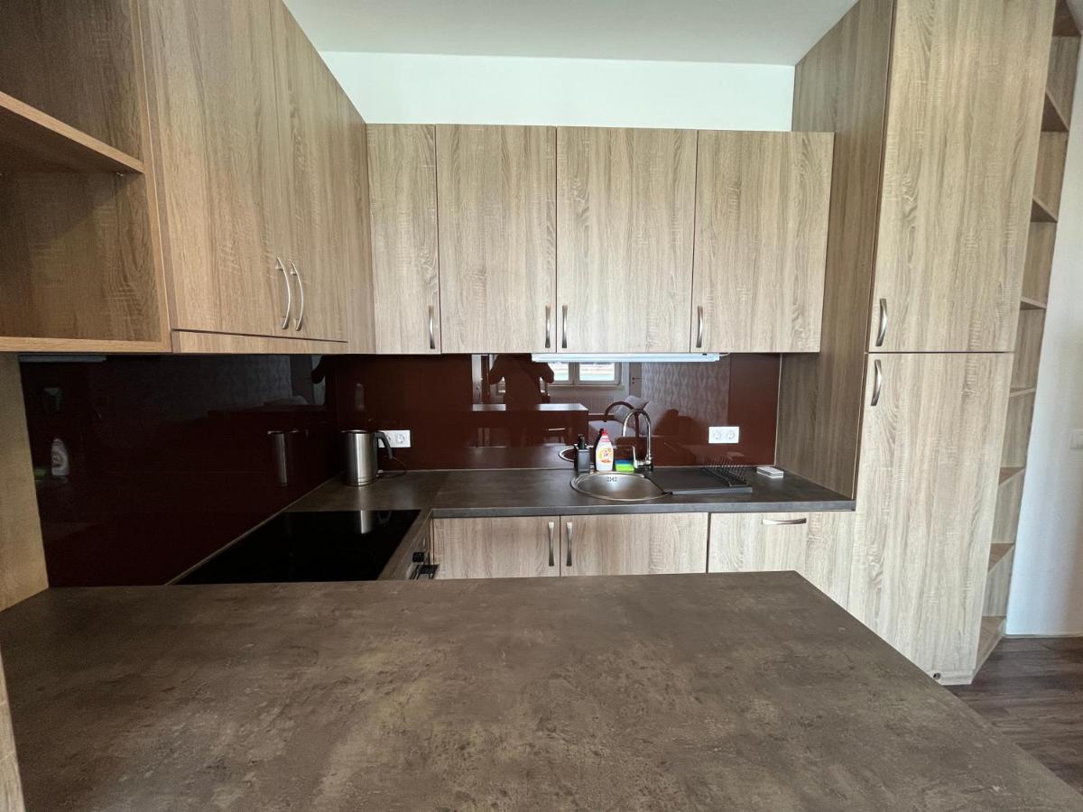 B38 Apartment 부다페스트 외부 사진