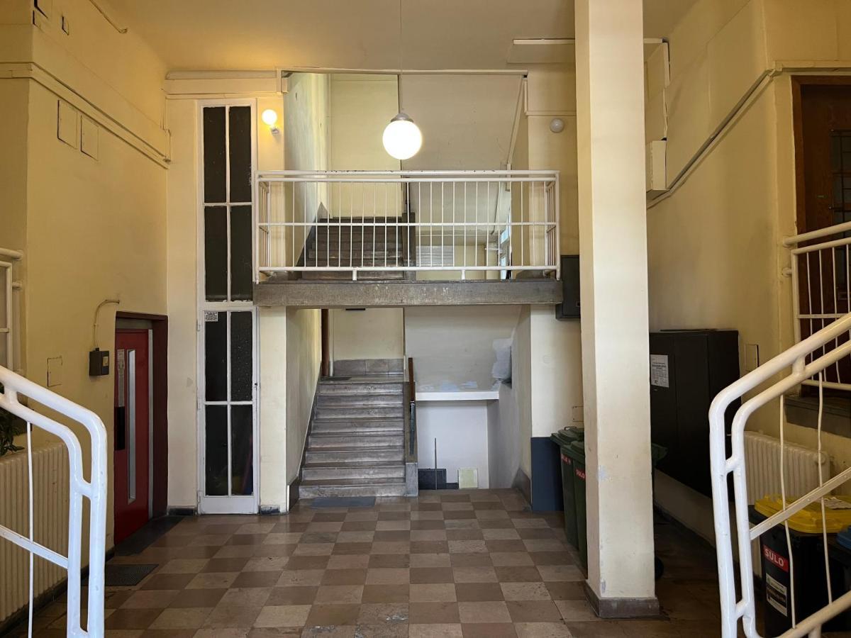 B38 Apartment 부다페스트 외부 사진